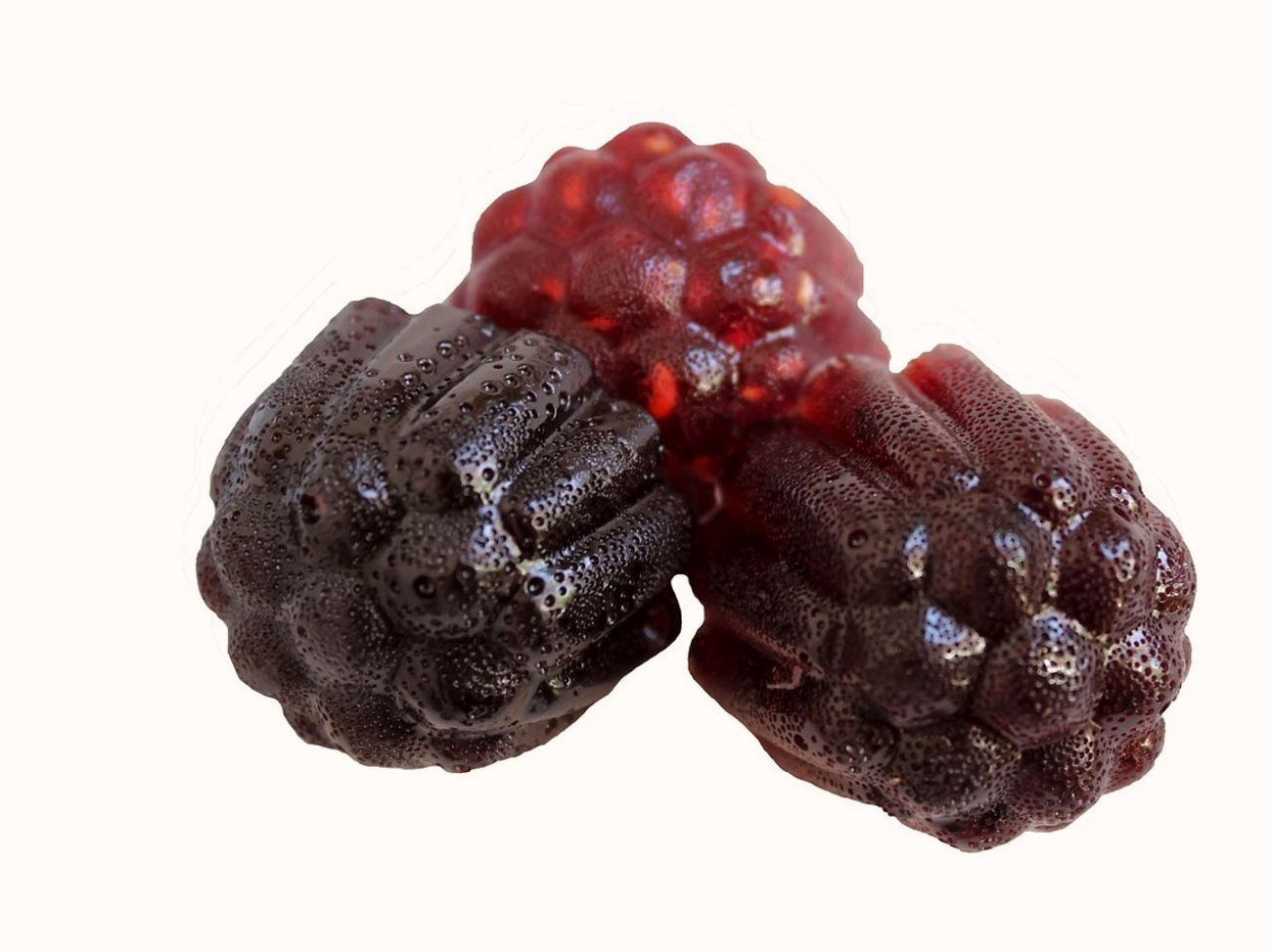 Snacks de temporada