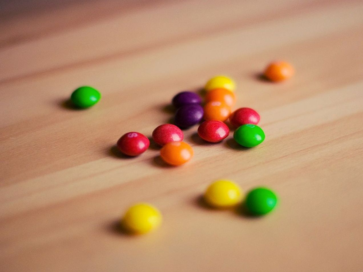 Chocolates para regalar en cualquier momento