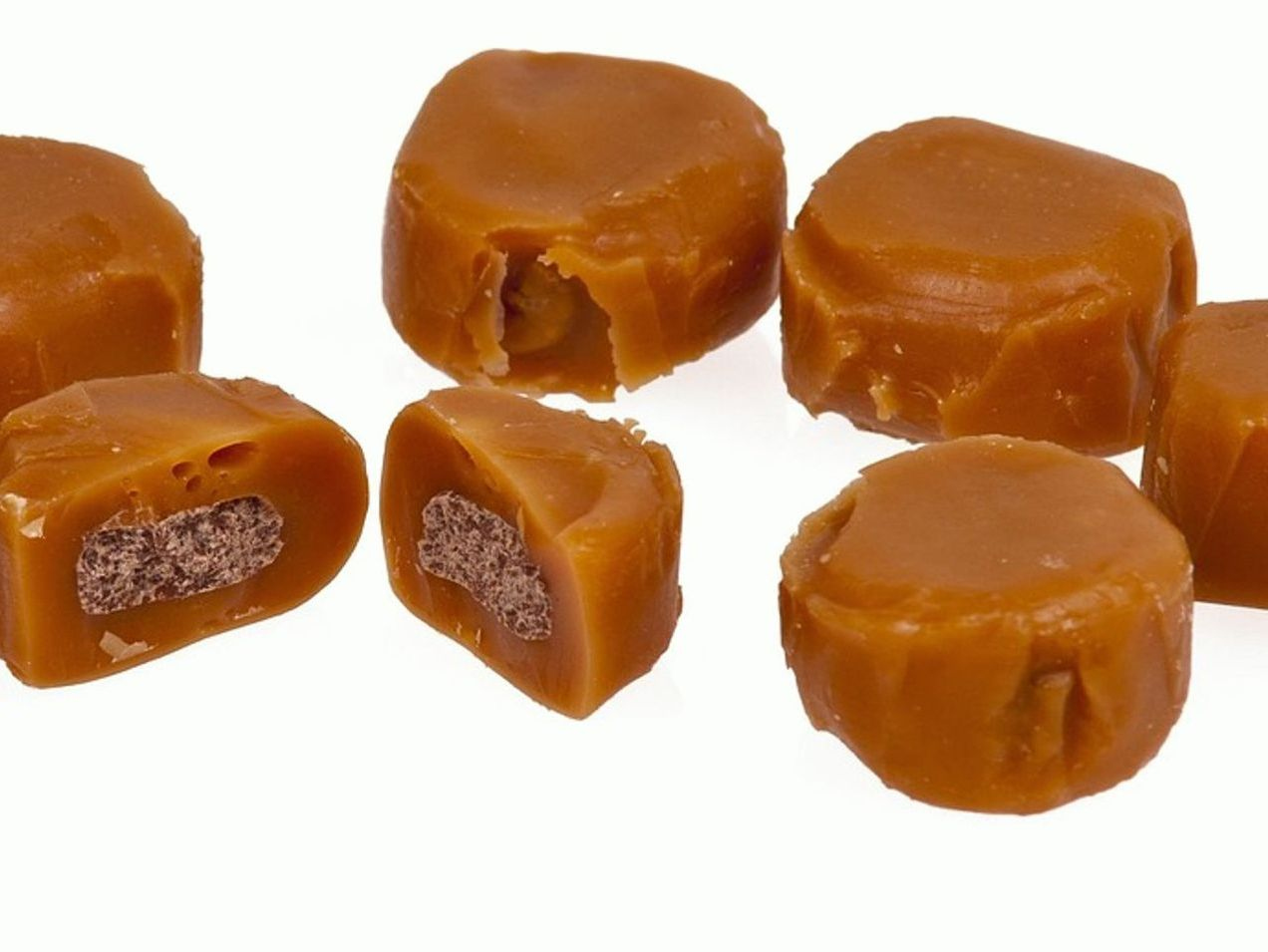 Moldes para chocolate casero